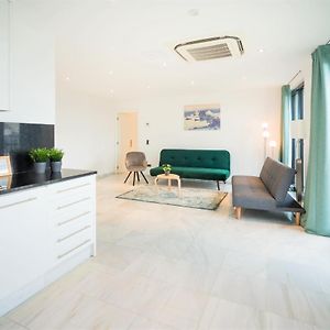 Appartement met Drie Slaapkamers