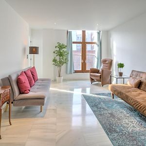 Appartement met Twee Slaapkamers